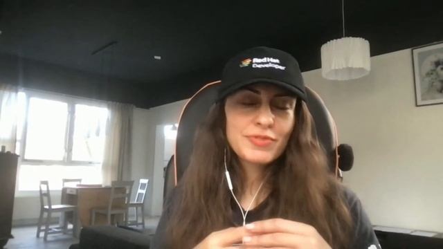 What Developers Say About IntelliJ IDEA. Ana-Maria Mihalceanu (2022) смотреть онлайн