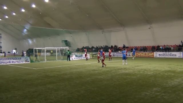 СДЮШОР Подолье(U16) - ДЮСШ №4 Курск(U16), 04.01.2019 г. смотреть онлайн