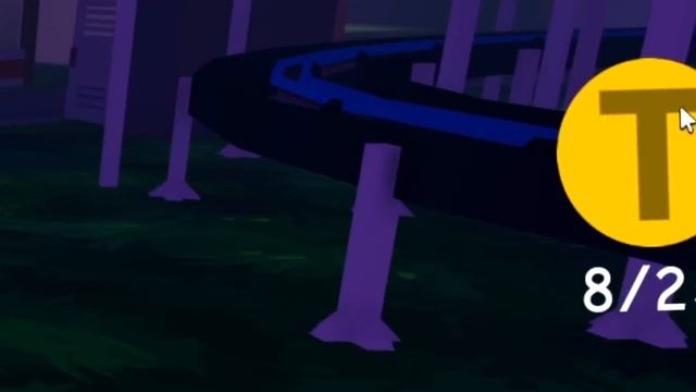 i found Rainbow Friends CHAPTER 2… смотреть онлайн