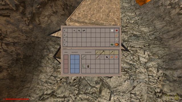Starting a New Game!! | Rising World Gameplay | #1 смотреть онлайн
