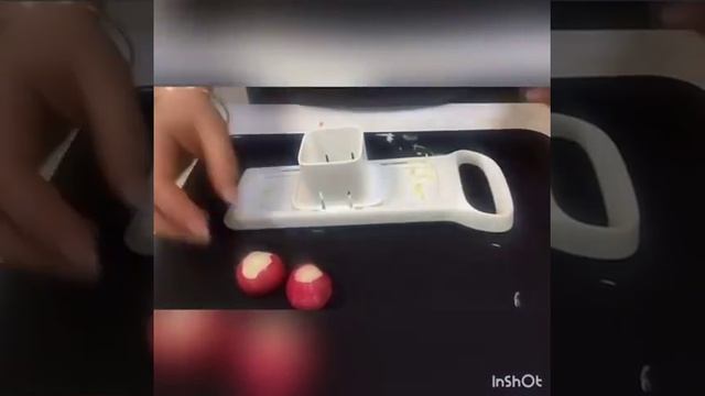 Терка шинковка Турбо Tupperware