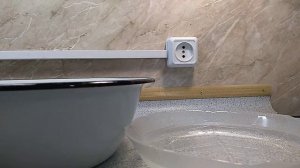 Хлеб на соде и уксусе - без дрожжей. Домашний.  Быстро, Усть-Илимск