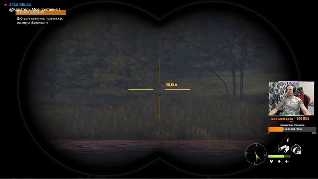 theHunter Call of the Wild™ | Сетевой Батл Стримеров | Добыча Бриллианта! смотреть онлайн