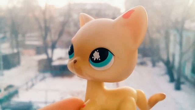 LPS mv: Незабудка 🌸(лпс клип)🌸 смотреть онлайн