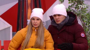 Спаси свою любовь, 1 сезон, 273 выпуск (21.02.2020)