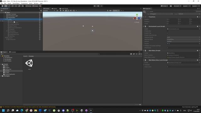 Modkit gen2. Новое знакомство. Как делать моды для игры ATOM RPG #1 смотреть онлайн