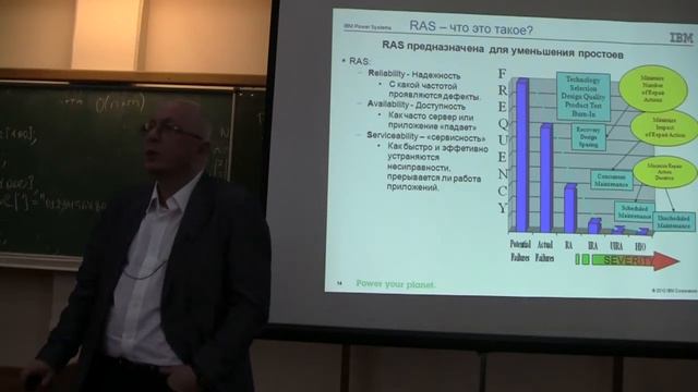 Кто победит в борьбе RISC и CISC архитектур