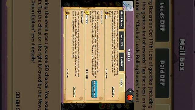 Как взломать clash of Lords 2 Ответ тут смотреть онлайн