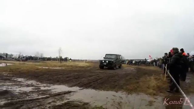 Догони пульс 2016.от Евгения Козуба Брянск смотреть онлайн