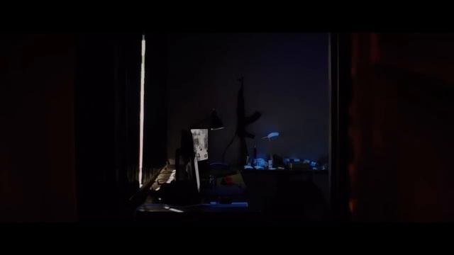 Breach Scene From Triple 9 - Rainbow Six Siege Style - Hunting Thermite