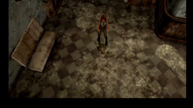 Lets Play: Fallout Brotherhood of Steel Ps2 - Part 1 смотреть онлайн