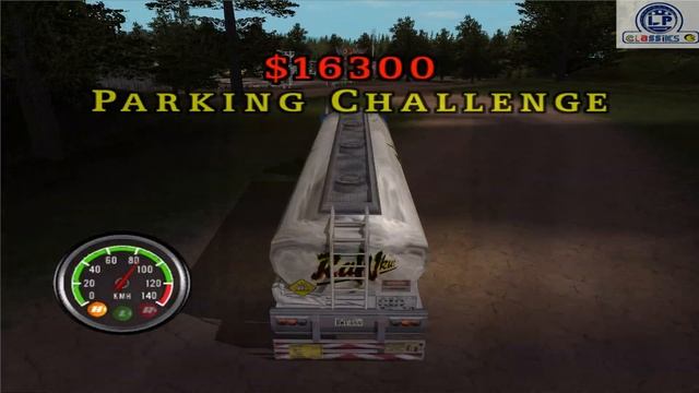 Big Mutha Truckers Career Part 3 (PC) смотреть онлайн