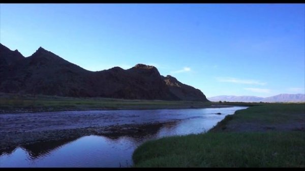 Mongol Rally | Adventure Travel - Part 6