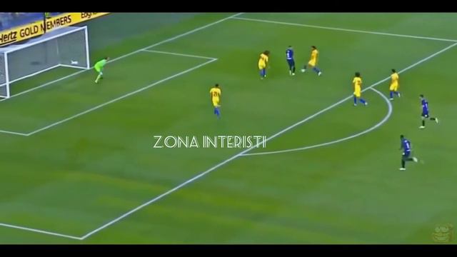 MATEO POLITANO - GOAL AND SKILL смотреть онлайн