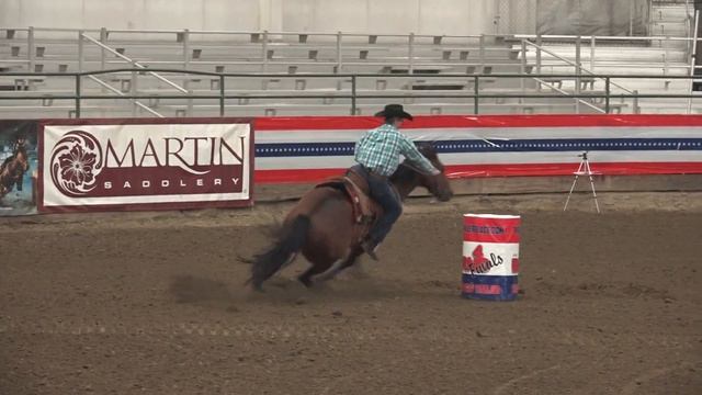 Cody Kessler and Bound Ta B First Pasco 5-27-15 смотреть онлайн