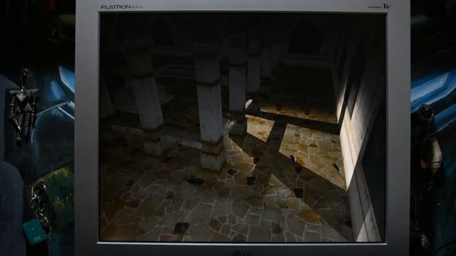 PC Compaq Presario 4000 - Actualizando mi pc retro смотреть онлайн