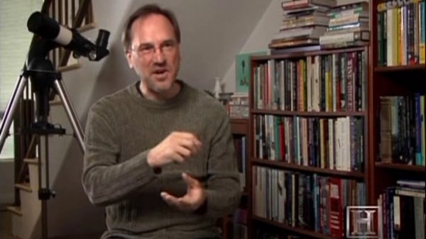 Modern Marvels - Star Trek Tech