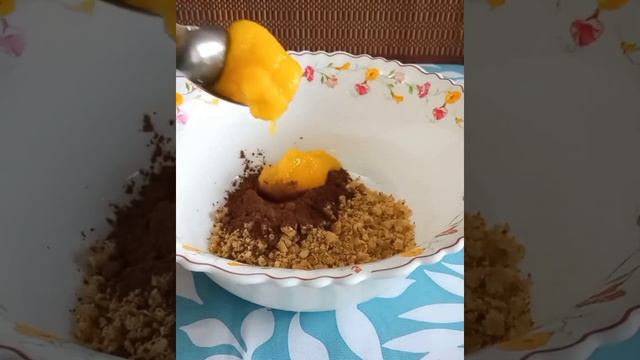 конфеты с медом и орехами