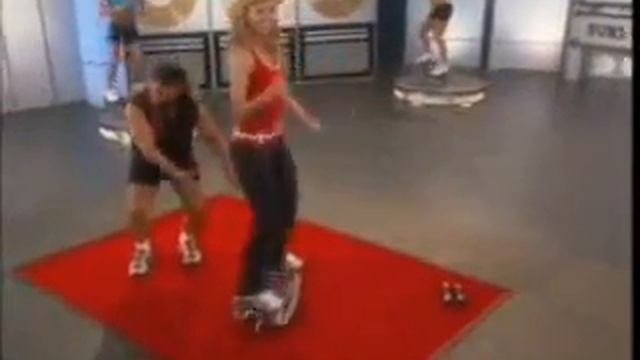 Rock N Roll Stepper - Best Of As Seen On Tv