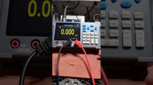ป้ายยา Zeweii dso3d12 ตอนที่ 1 การใช้งานโหมด มิเตอร์