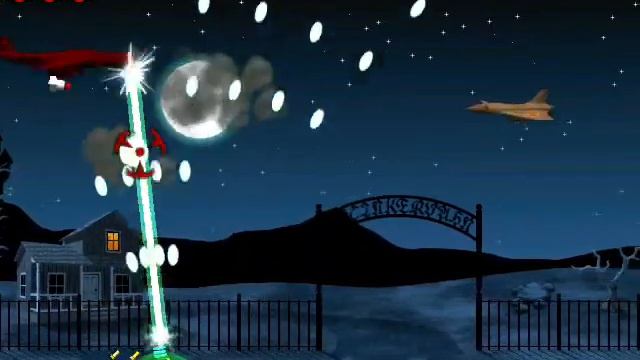 Heavy Weapon Deluxe Part 3 + Fail Mission 7 смотреть онлайн