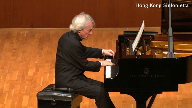 Pierre Boulez: 12 Notations | Jean-Efflam Bavouzet