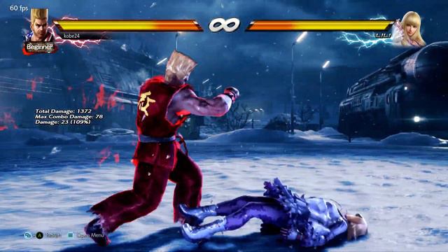 Paul Phoenix Nerfs/Buffs Tekken 7 Season Pass 2(see description for all changes) смотреть онлайн