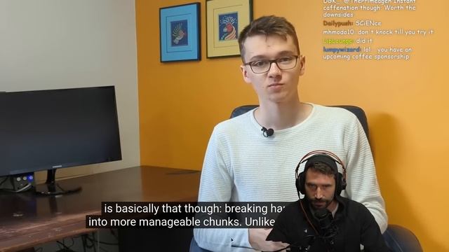 32-bit Computer Inside Terraria? | Prime Reacts смотреть онлайн