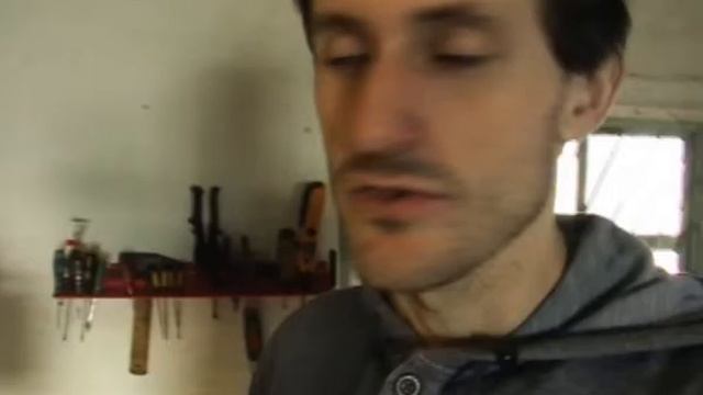 Фрезеровка сложной линзы из оргстекла. ЧПУ. смотреть онлайн