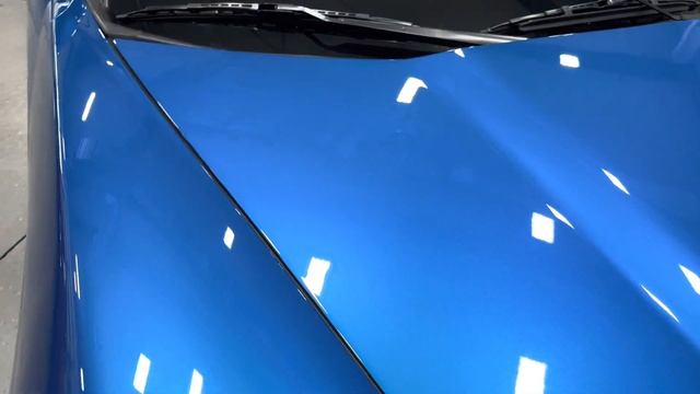 2011 SOLDSOLDSOLD Chevrolet Corvette Coupe Corsa Ext Auto Custom Int Jetstream Blue Metallic 34K Km