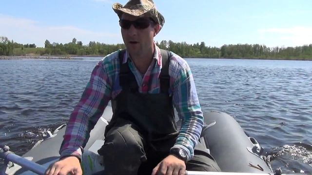 Андрей Рыбалка в День рождения смотреть онлайн