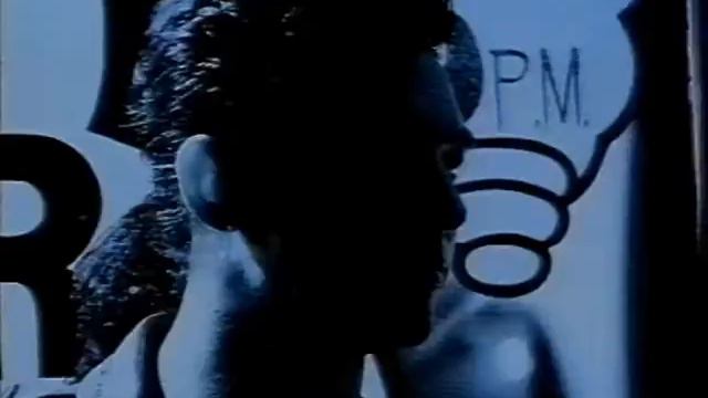 Clive Young - Something Special (1989) смотреть онлайн
