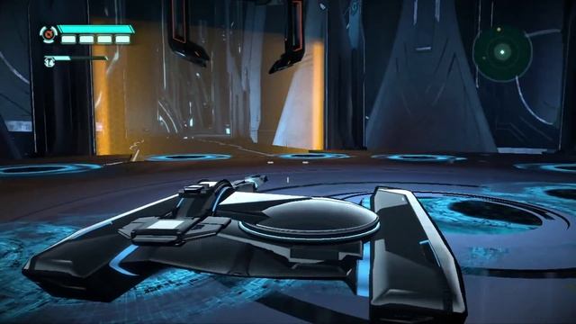 TRON: Evolution (ТРОН Эволюция) - Часть 04 - Прохождение на русском - [CapTV] смотреть онлайн