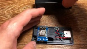 Собираем дешевый аналог Racelogic/Dragy/DragON за $12 на коленке: D2Logic