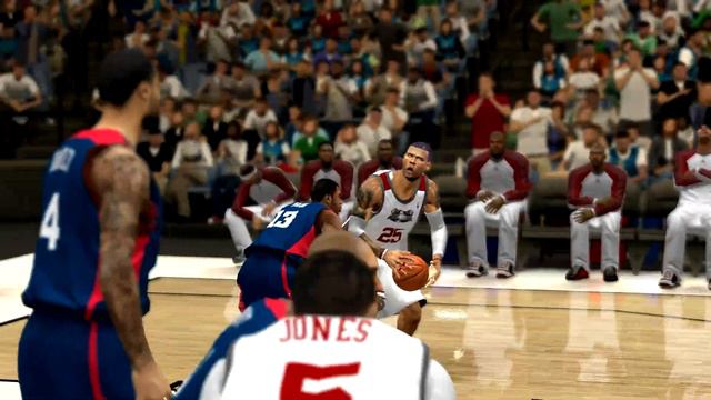 NBA 2K13 - Play The MoneyTeam In 2K13! | An Exclusive Mod By The FullHouseENT!| Free Download смотреть онлайн