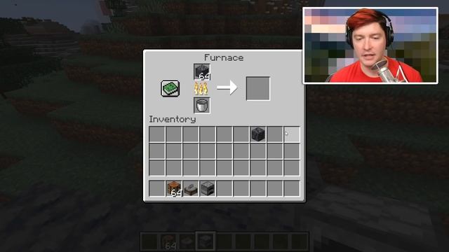 The Forgotten Blocks of 1.17 Minecraft смотреть онлайн