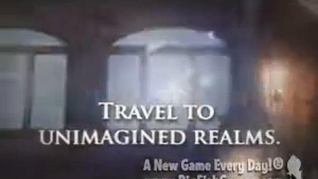 Игра "Тайны зеркала Забытые королевства" смотреть онлайн