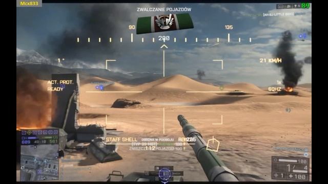 BF4 China Rising Silk Road R9 280X Gameplay Ultra смотреть онлайн