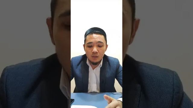 Нәпіл (қосымша) намаздардың артықшылығы смотреть онлайн