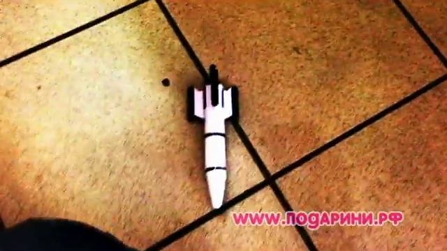 Будильник ракета смотреть онлайн