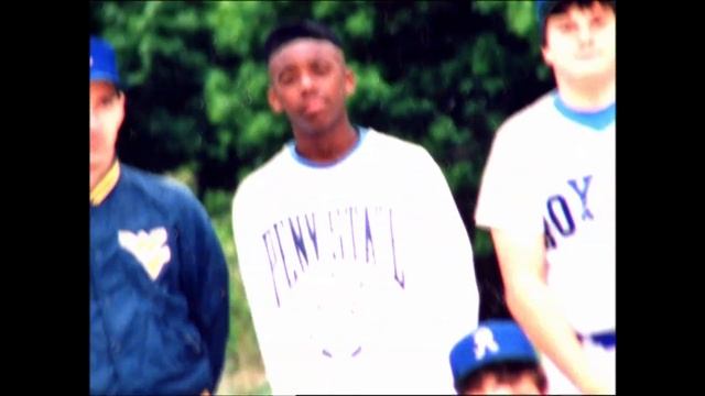 Randy Moss & Jason Williams Go From Childhood Rivals to High School Teammates! смотреть онлайн