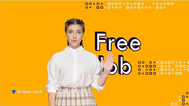 FreeJob | Онлайн Работа | Фриланс | Удалёнка смотреть онлайн