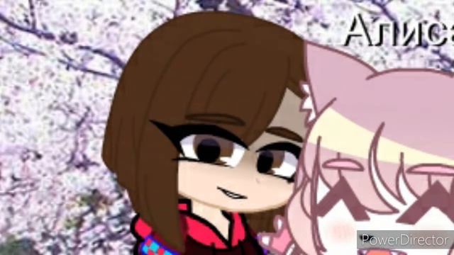 💔правда, что я твоя первая ОС?💔 смотреть онлайн