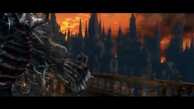 Я ОБОЖАЮ BLOODBORNE | И вот почему смотреть онлайн