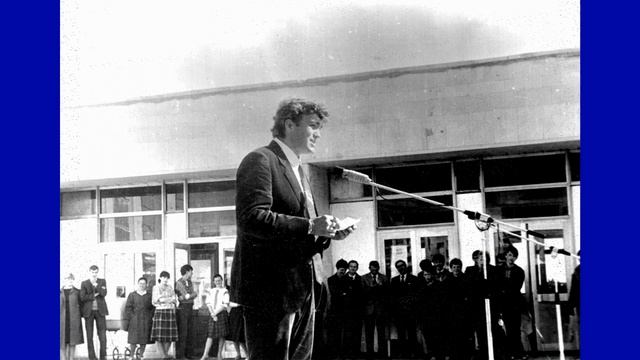 54 года. Подарок себе на день рождения. 2020 год смотреть онлайн