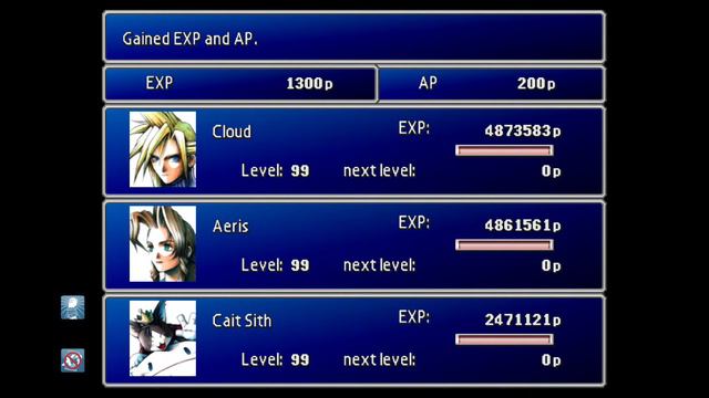Final Fantasy VII - Wheel Of Fortune Trophy Guide смотреть онлайн