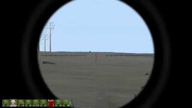 Мини-кампания "Thunderstrike". Миссия 2: "Свободное гнездо". смотреть онлайн