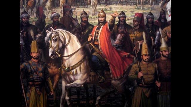 Fetih Marşı Arif Nihat Asya смотреть онлайн