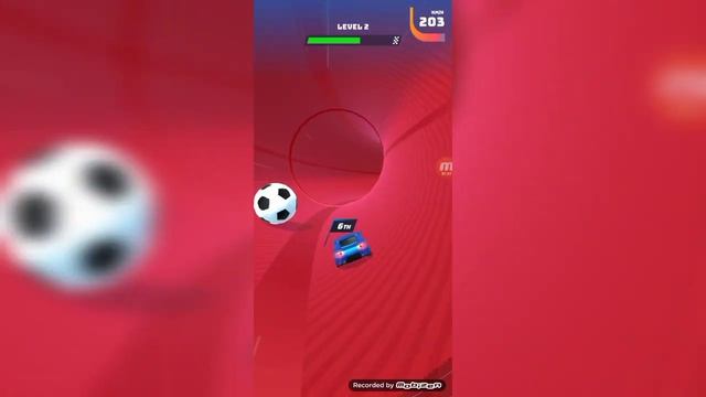 Race Master 3D - Car Racing - Gameplay Part 1 All Levels 1- 3 (Android, iOS) смотреть онлайн