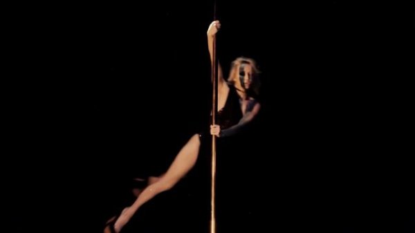 ZAITZEVA EVGENIA - Exotic Old School - Exotic Generation New face 2019